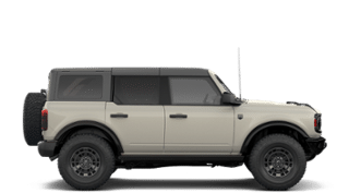 2026 Ford Bronco® External Image 1